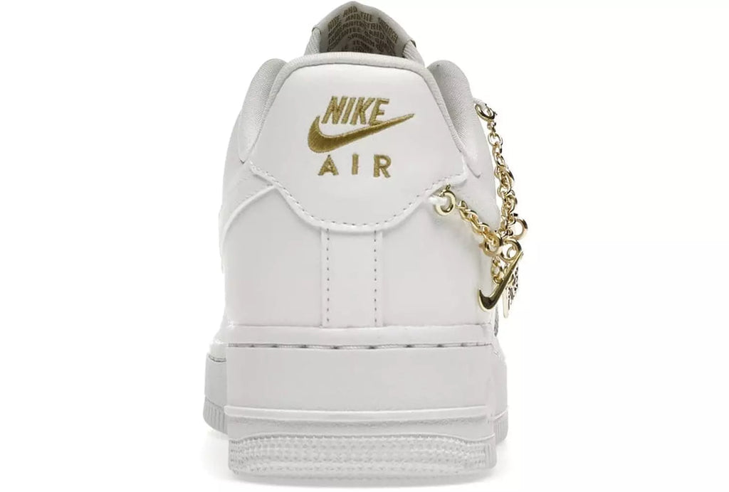 Nice Air Force 1 Low LX - White Pendant
