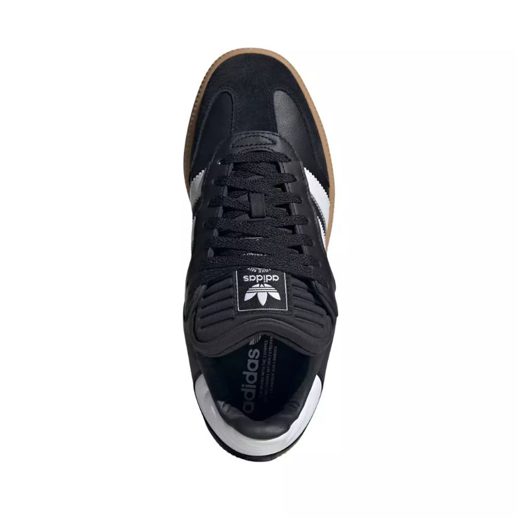 Adidas Samba XLG - core Black Gum