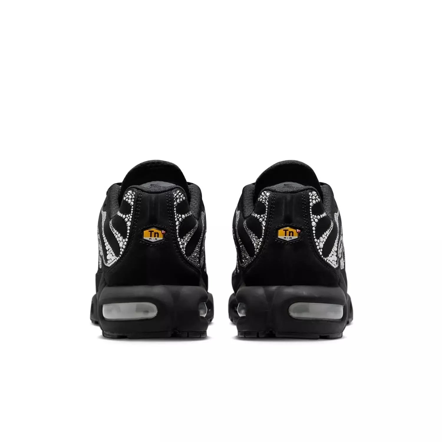 Nike air max plus Swarovski - Moonlight