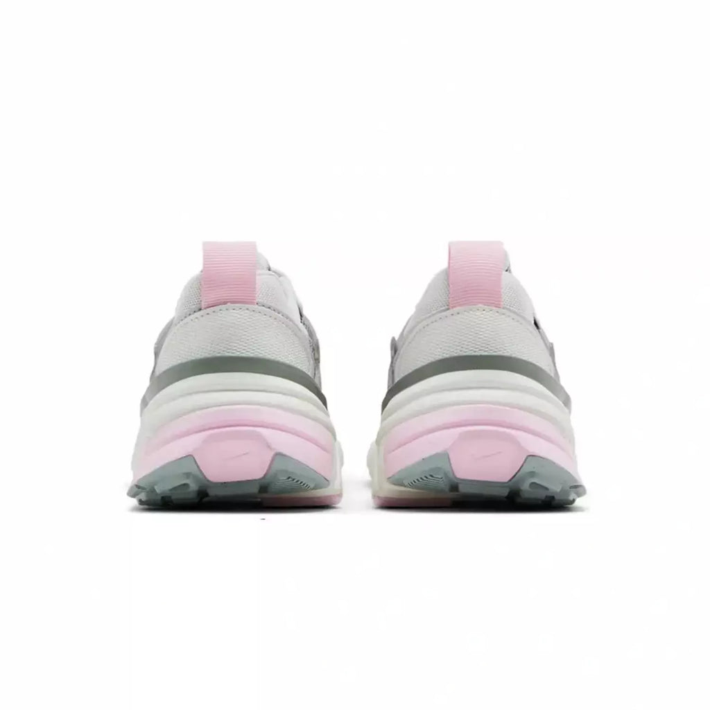 Nike V2K Run Light Pumice Pink Foam