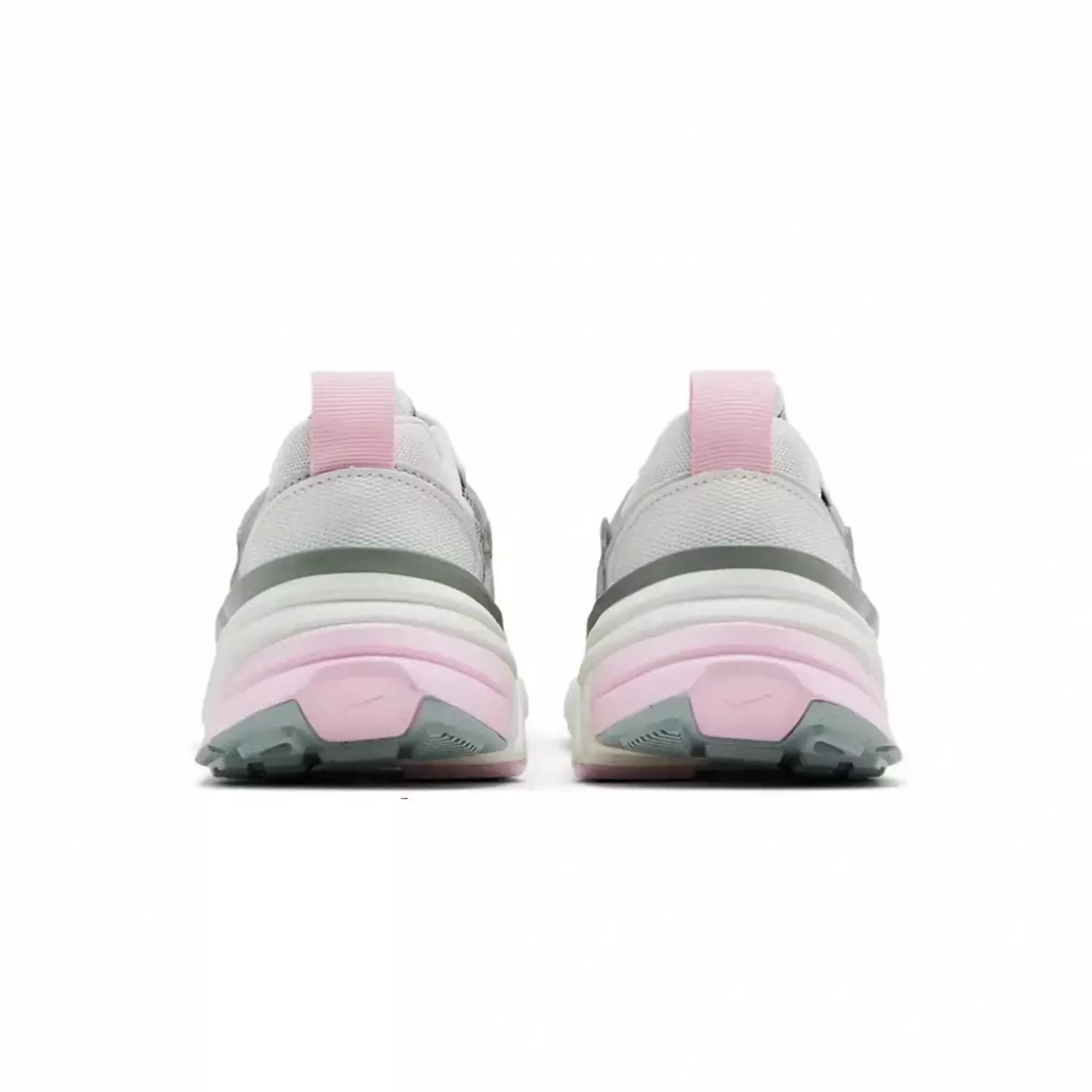 Nike V2K Run Light Pumice Pink Foam