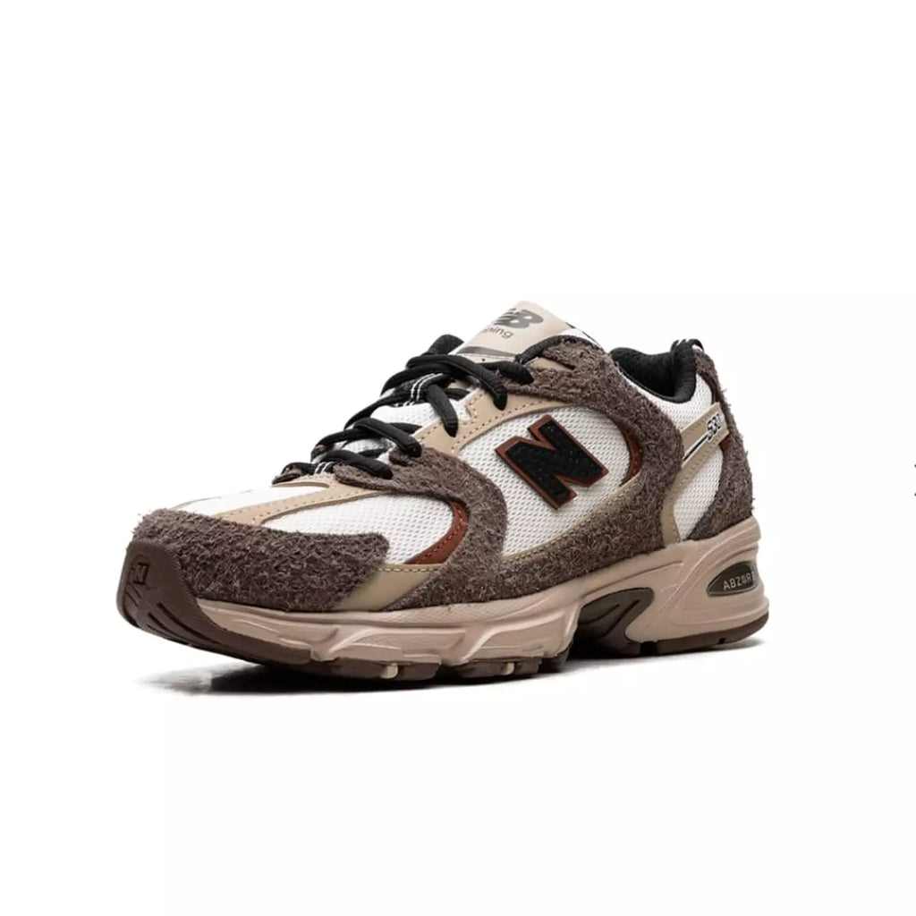 New Balance 530 Dark Mushrooms