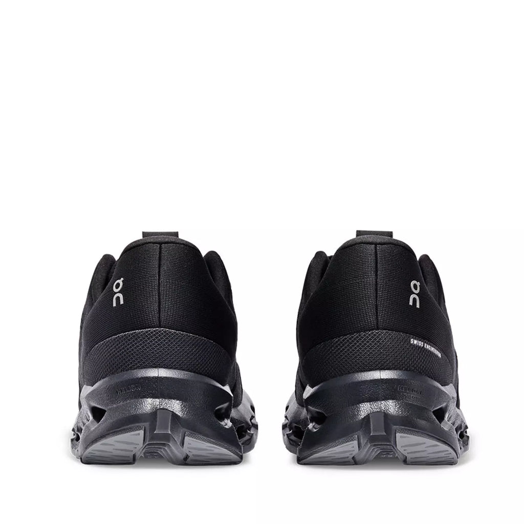 On Running Cloudsurfer ' Black