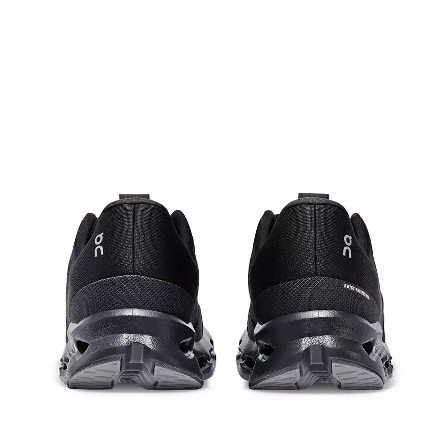 On Running Cloudsurfer ' Black