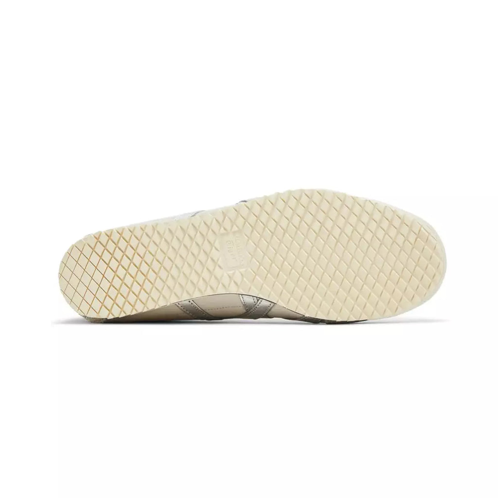 Onitsuka Tiger MEXICO 66 SD - Birch & silver