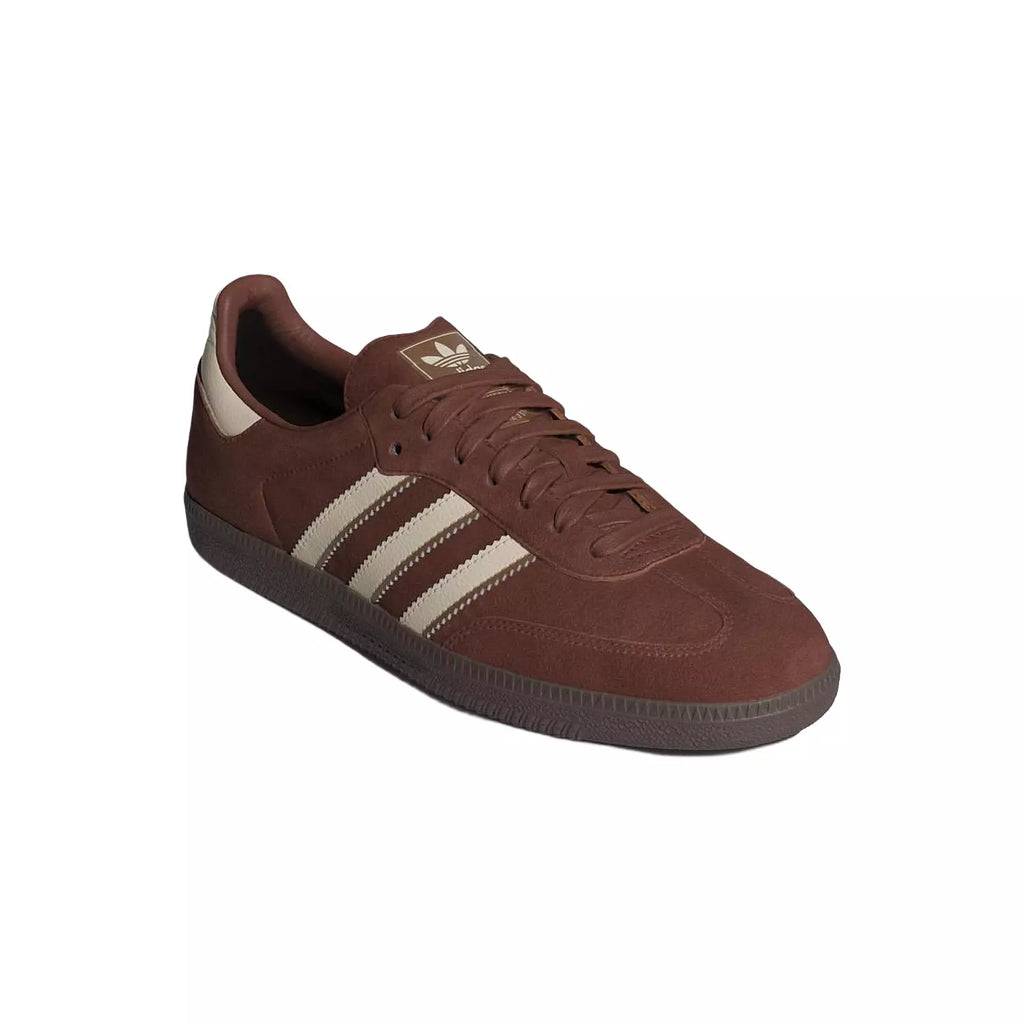 Adidas samba OG preloved brown