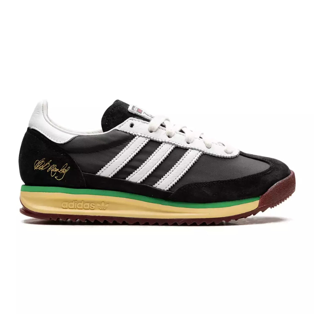 Adidas SL72 RS - Bob Marley One Love