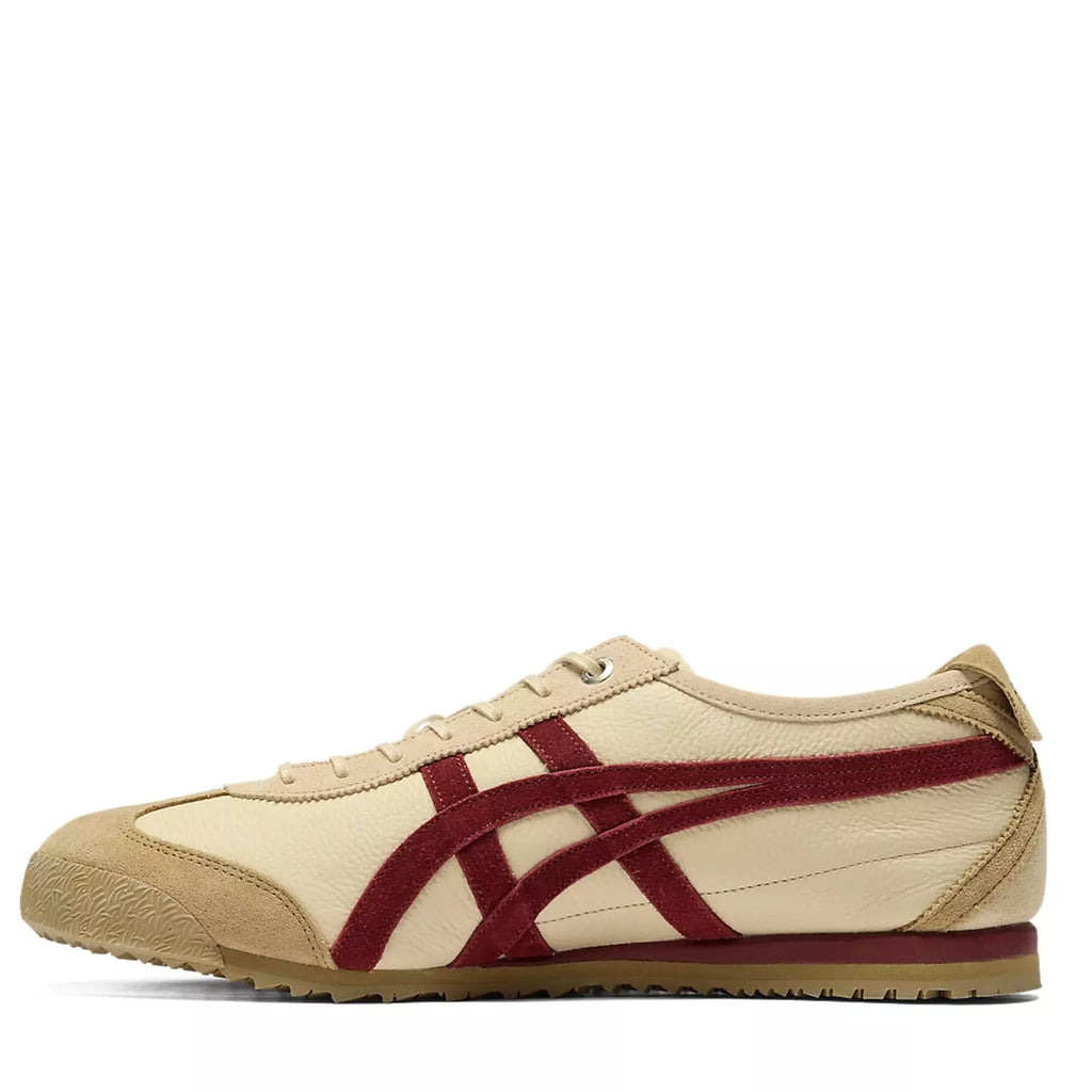 Onitsuka Tiger MEXICO 66 SD VIN “ BEIGE/BEET JUICE