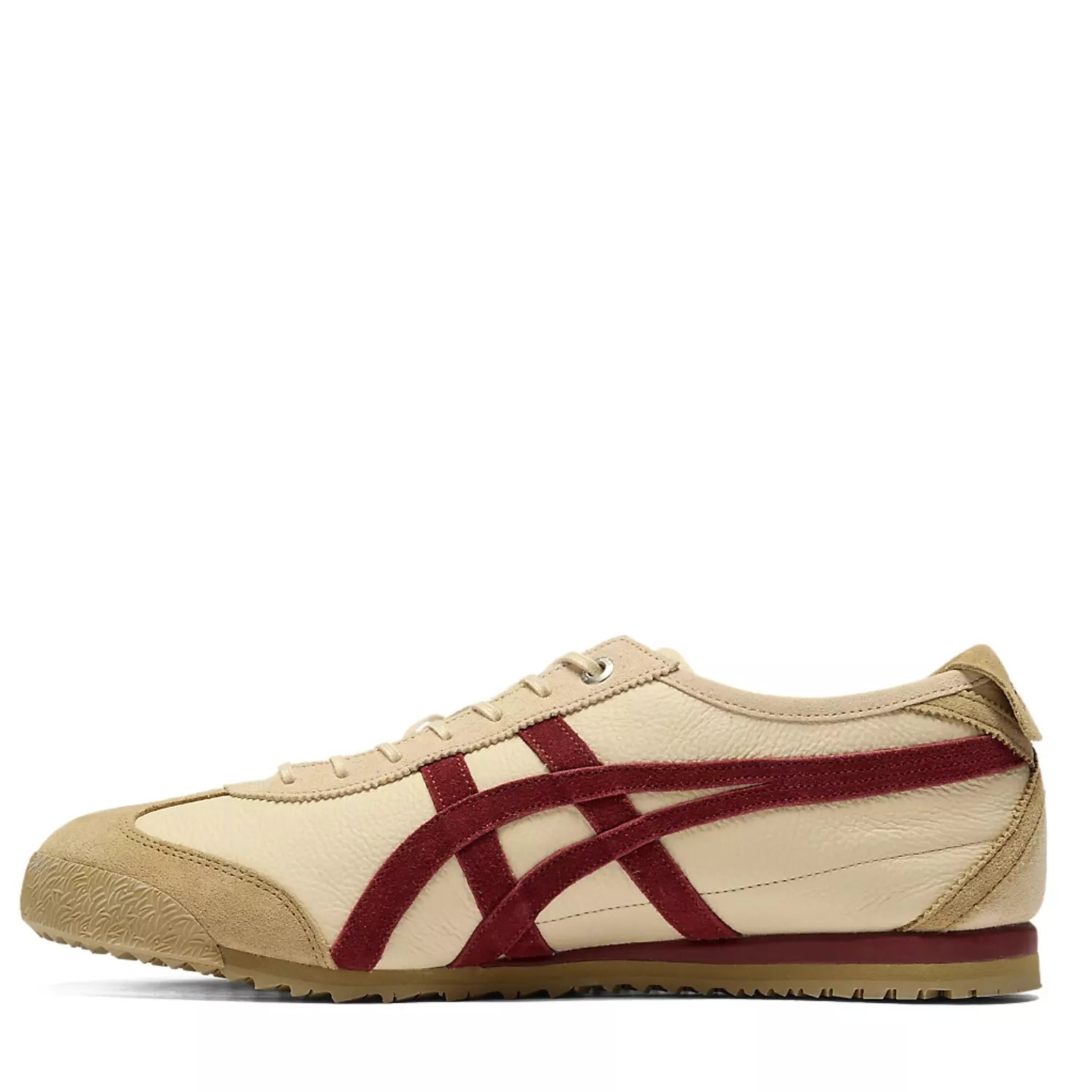 Onitsuka Tiger MEXICO 66 SD VIN “ BEIGE/BEET JUICE