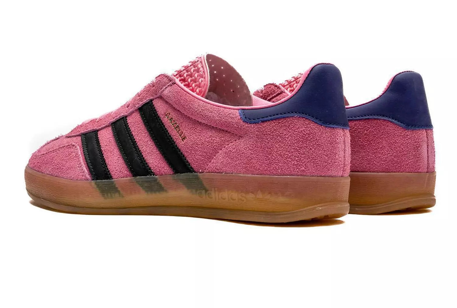 Adidas gazelle indoor - Biss pink