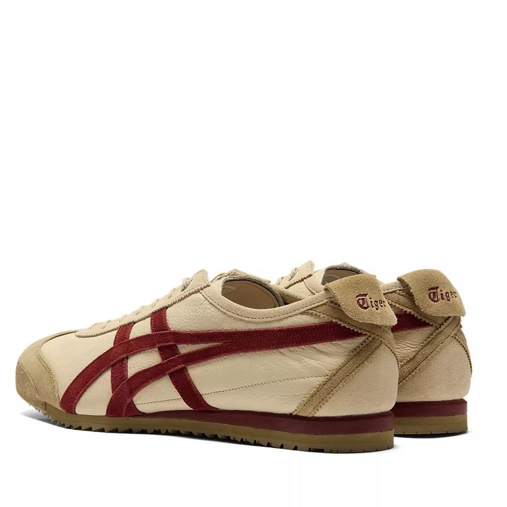 Onitsuka Tiger MEXICO 66 SD VIN “ BEIGE/BEET JUICE