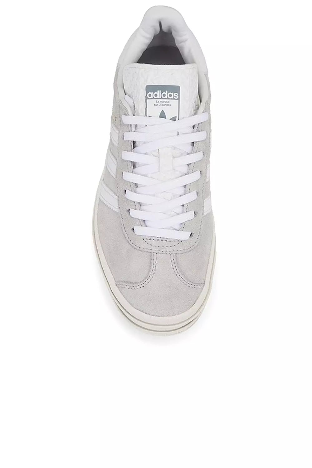 adidas Gazelle Bold - Grey