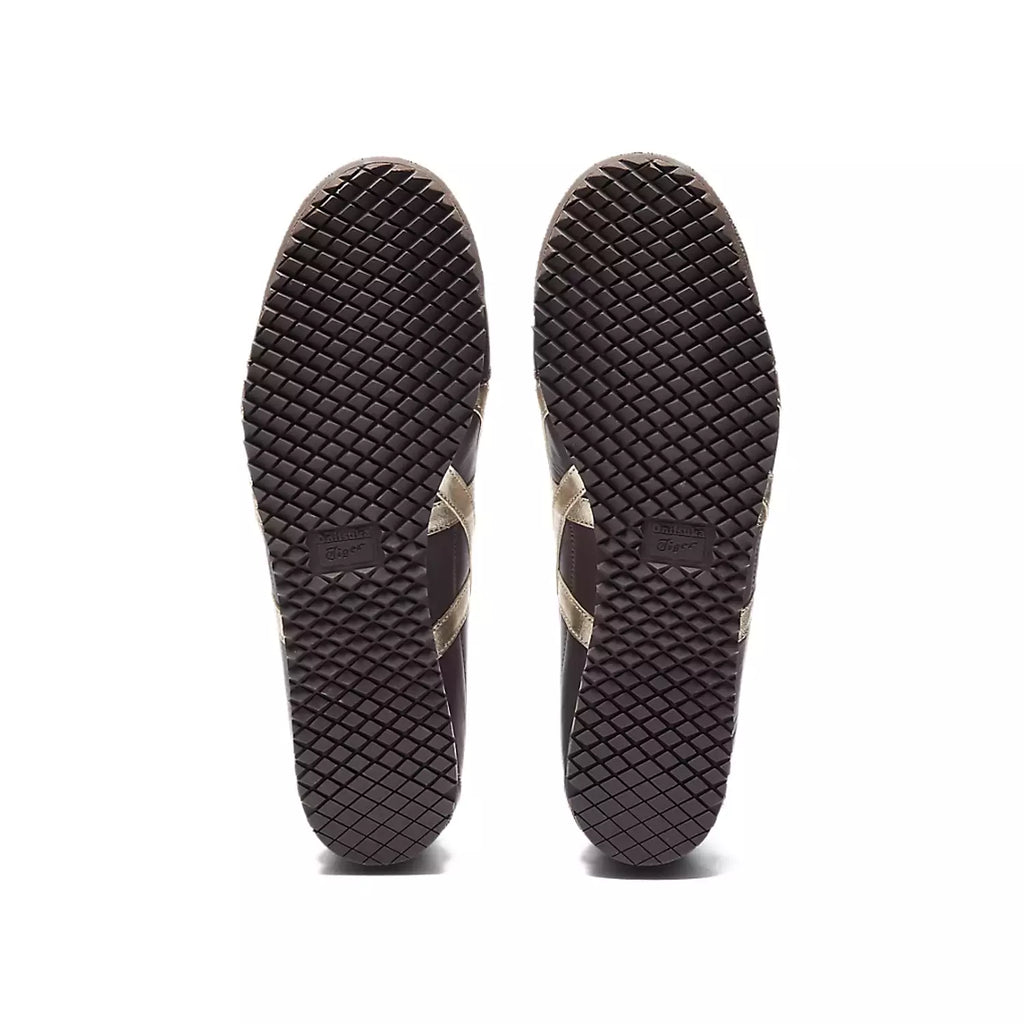 Onitsuka Tiger Mexico 66 SD 'Licorice Brown Champagne'