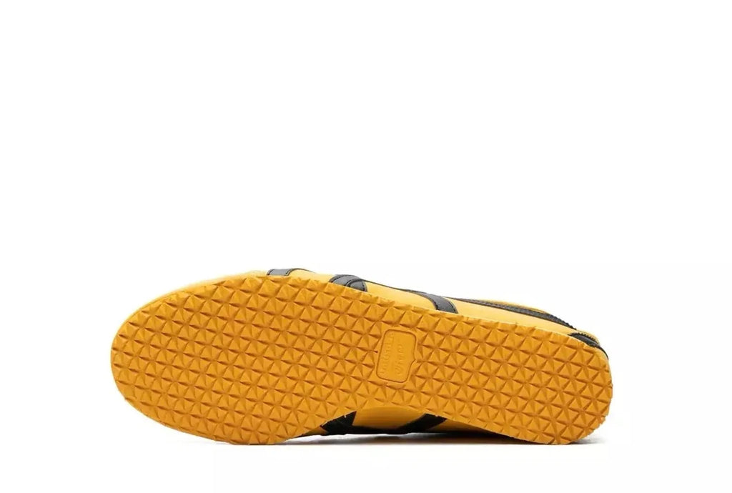 Onitsuka Tiger Mexico 66 - yellow black
