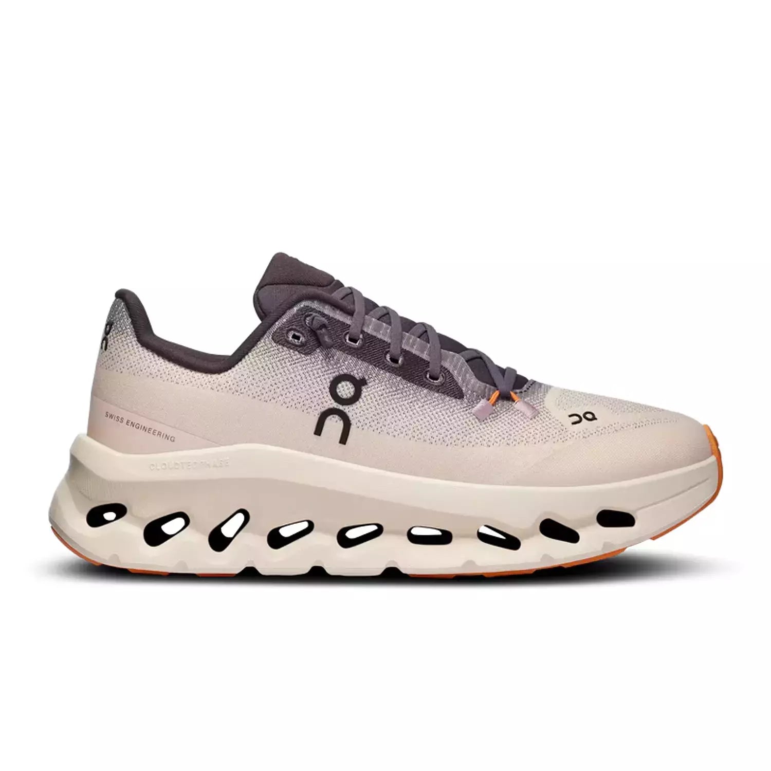 On Running Cloudtilt - Beige Purple