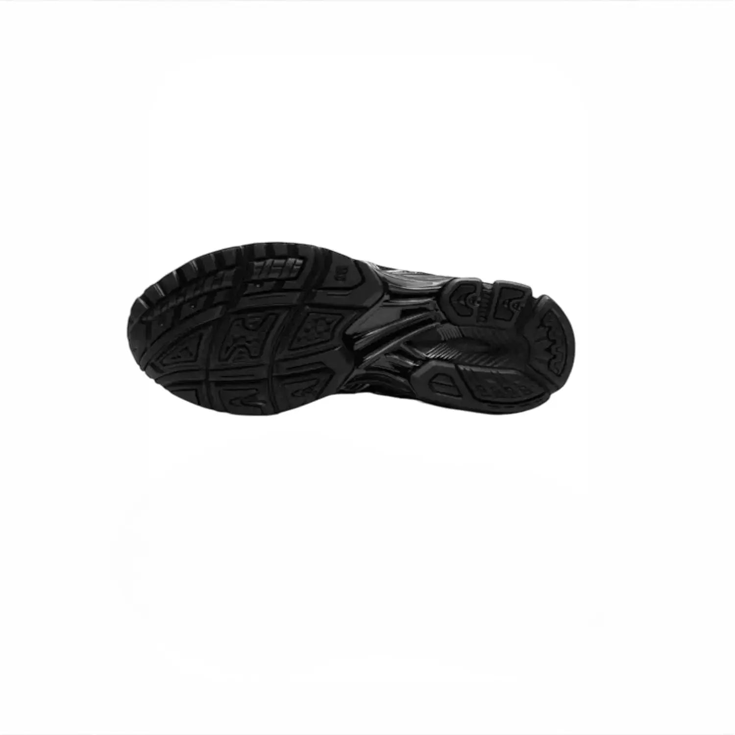 ASICS GEL 1130 - Black Pure Silver