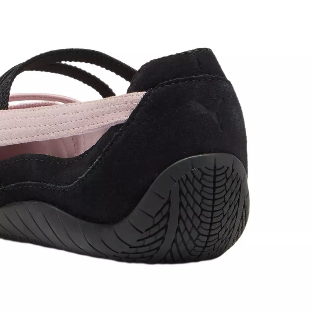 Puma Speedcat Ballet Suede