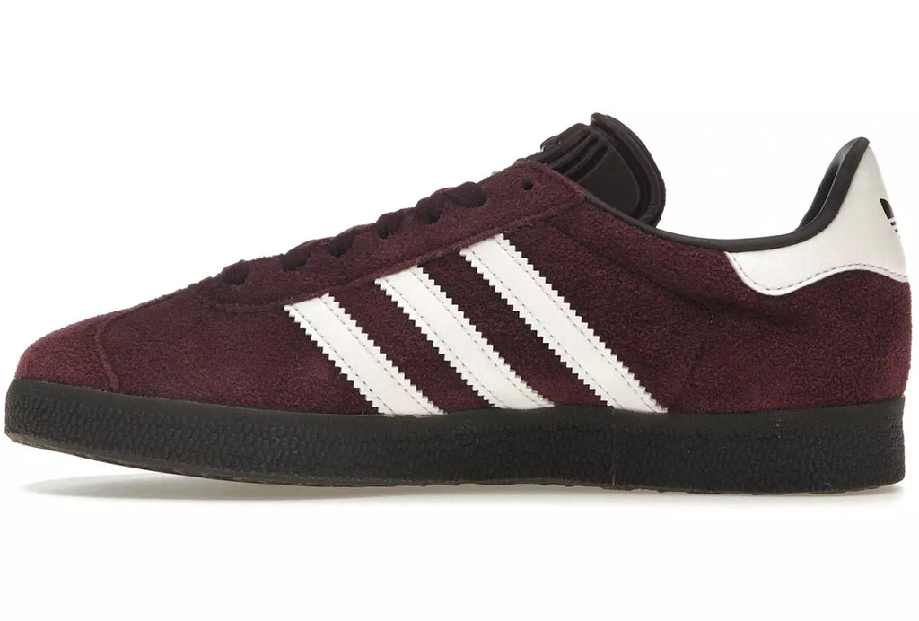 Adidas Gazelle Indoor x Maroon