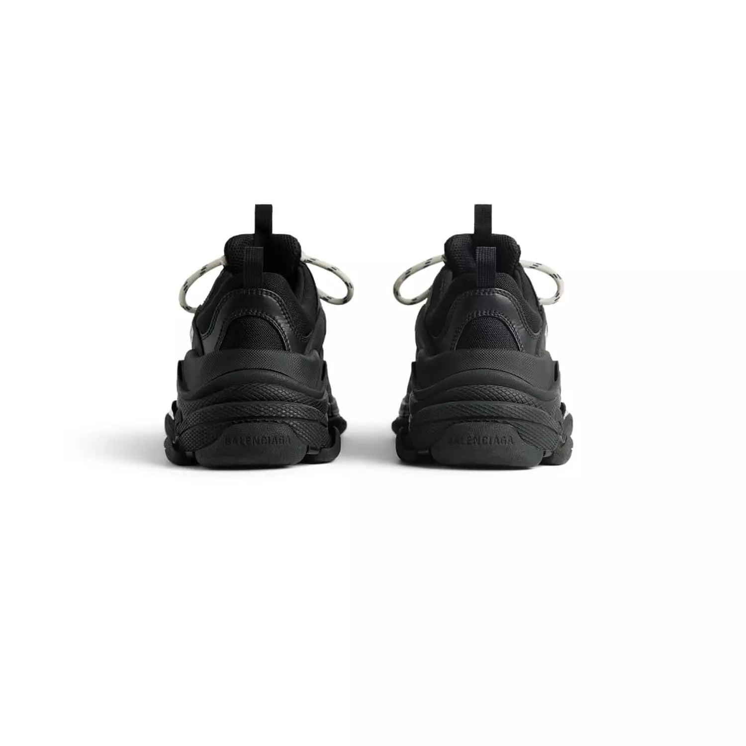 Balenciaga Triple S Sneakers