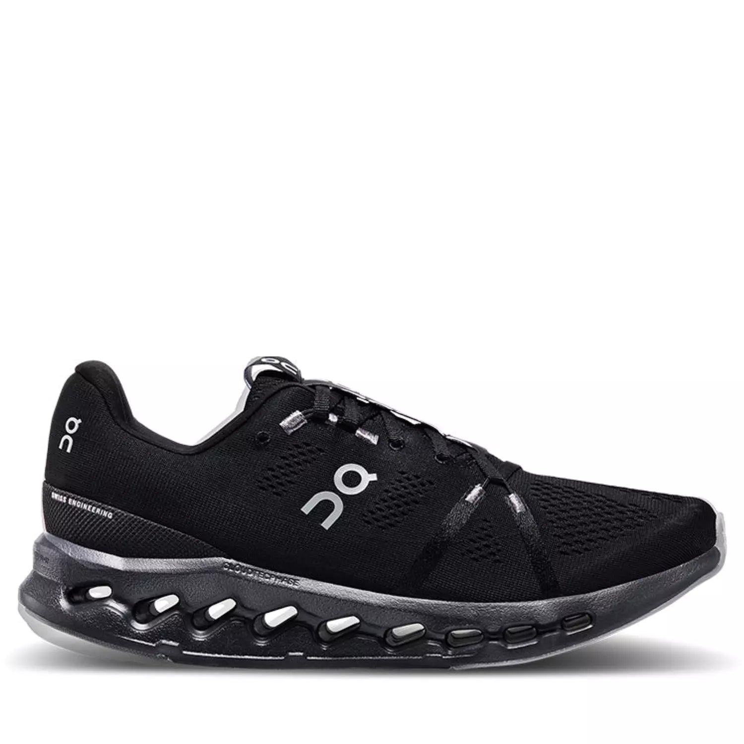 On Running Cloudsurfer ' Black