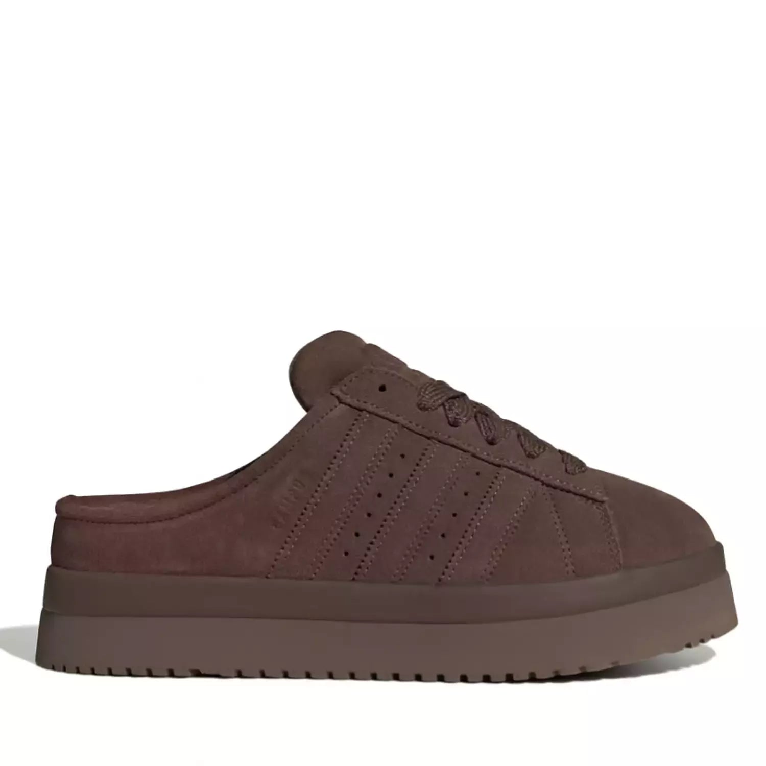 CAMPUS 00S WINTER LOW “ EARTH STRATA