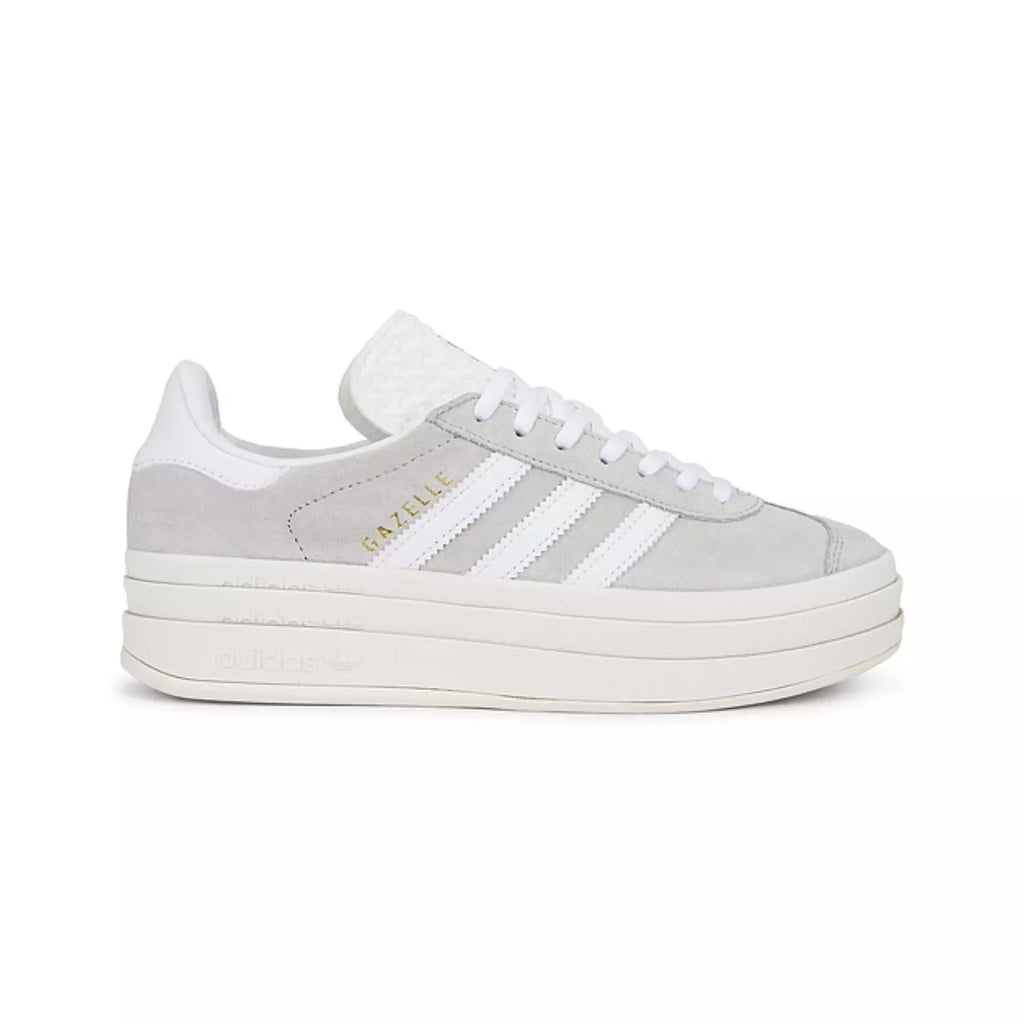 adidas Gazelle Bold - Grey