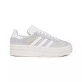 adidas Gazelle Bold - Grey