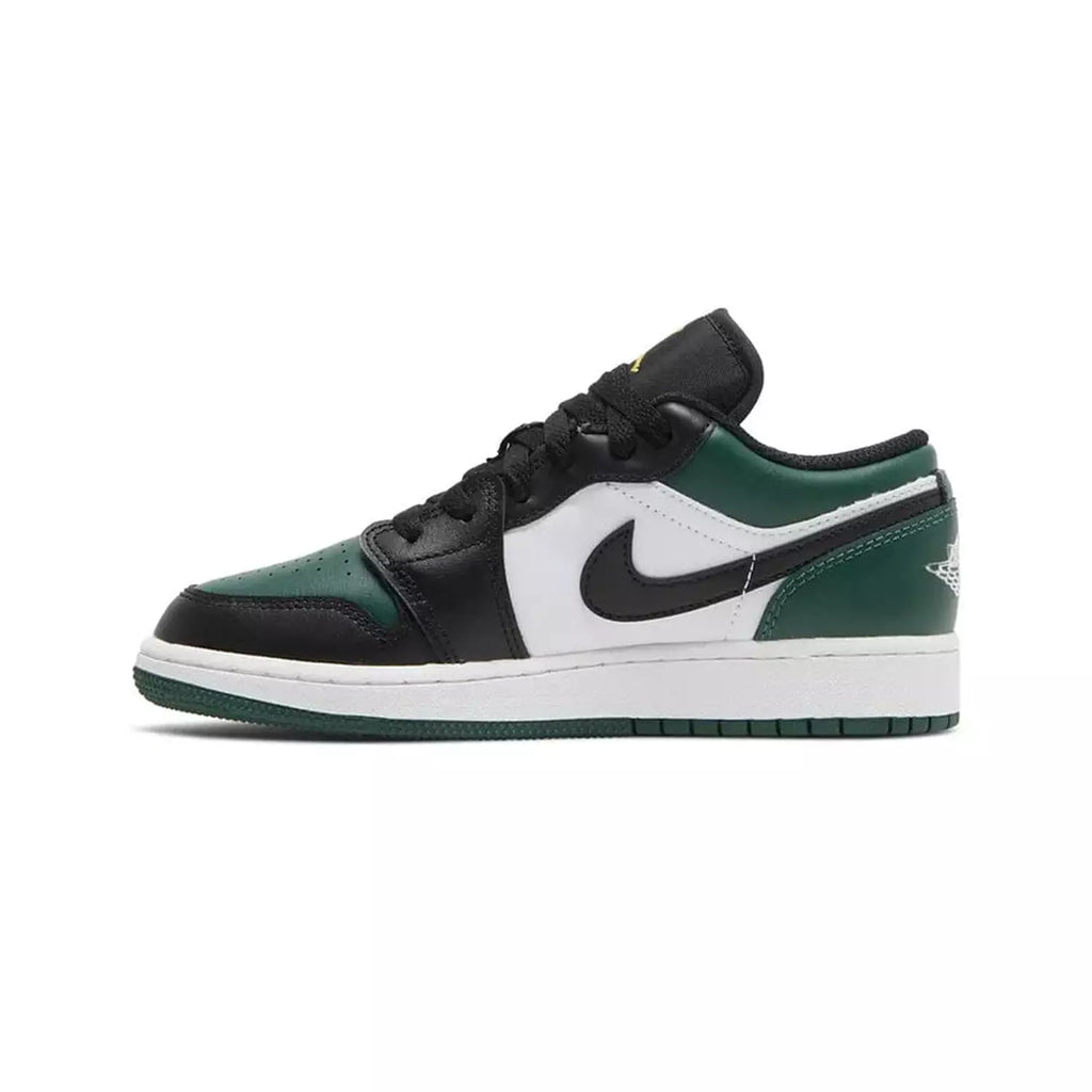 JORDAN Air Jordan 1 Low 'Green Toe'