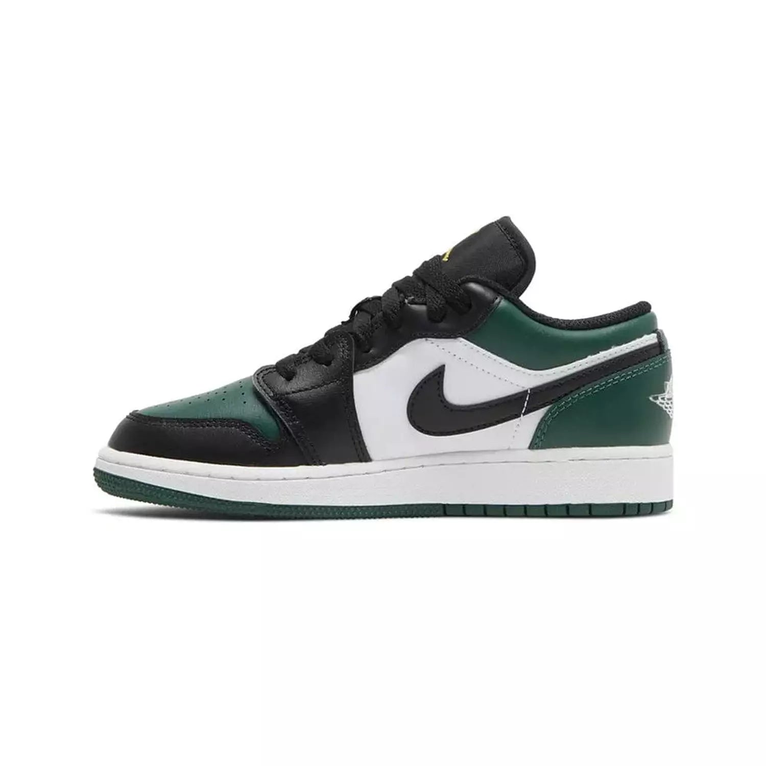 JORDAN Air Jordan 1 Low 'Green Toe'