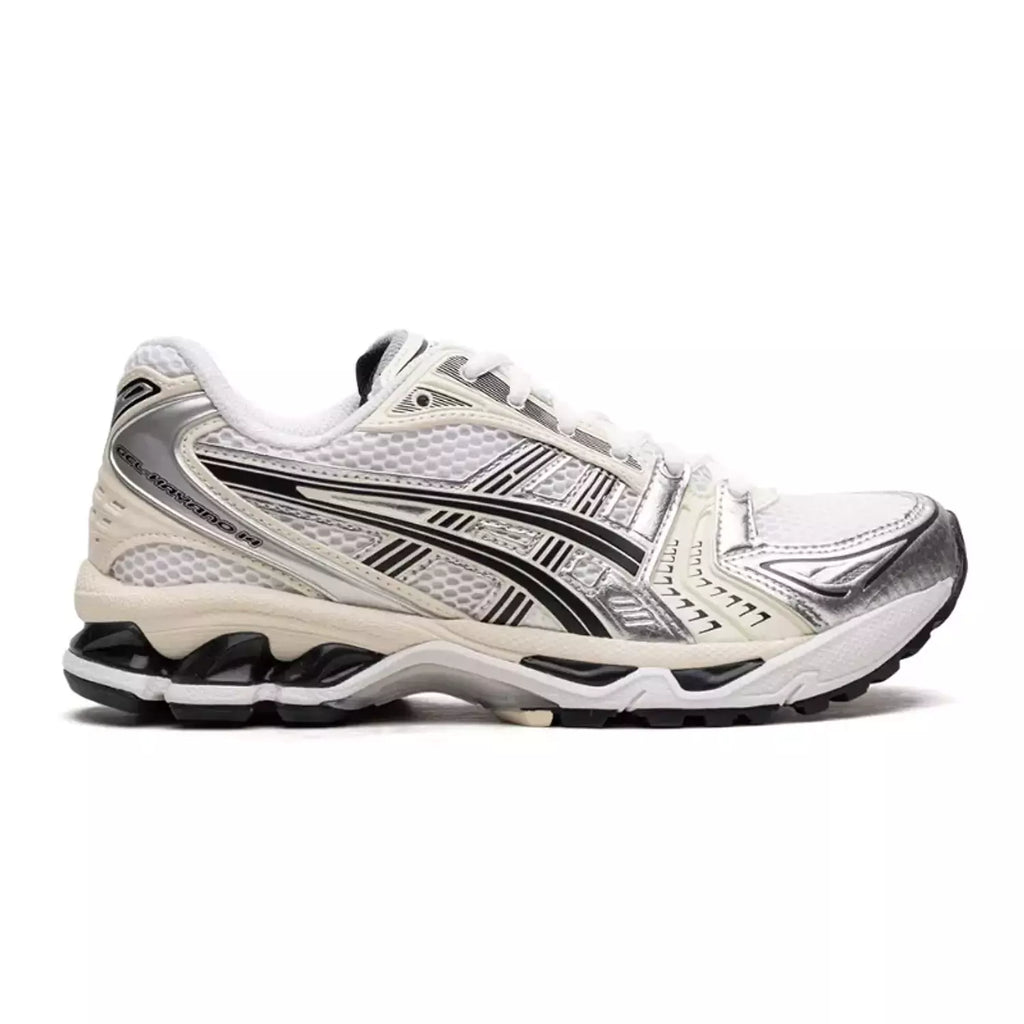 ASICS Gel- Kayano 14 - White Midnight