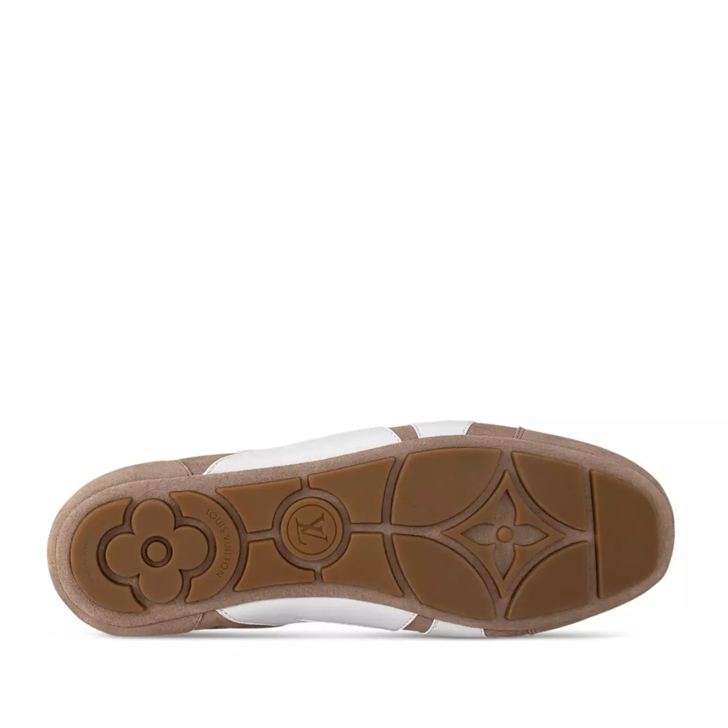Louis Vuitton LV Sneakerina Bige