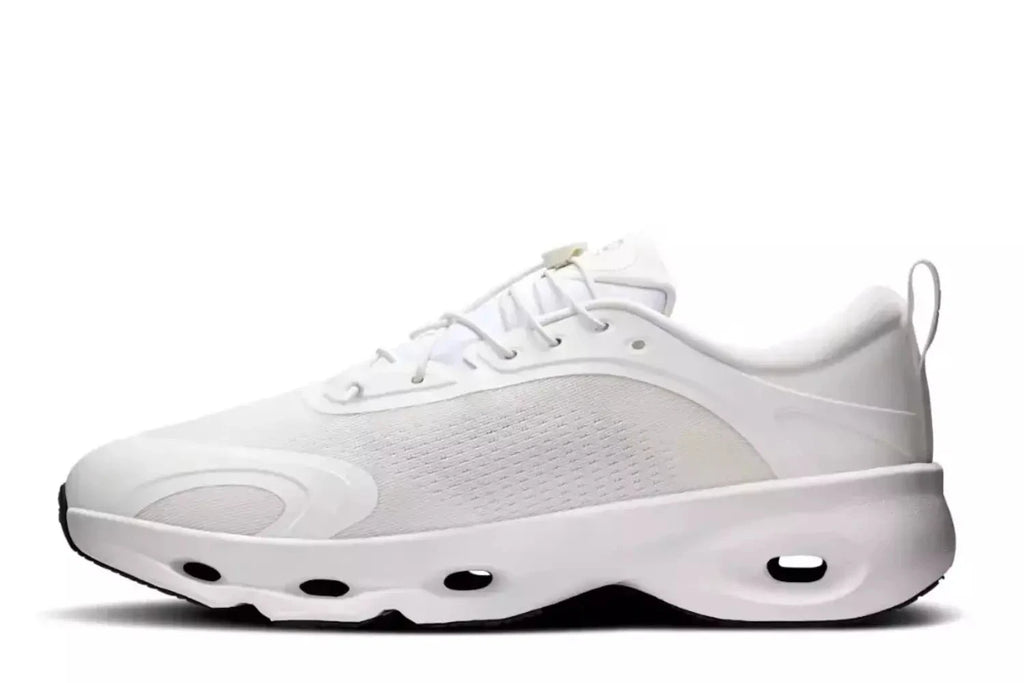 On Cloudsolo White