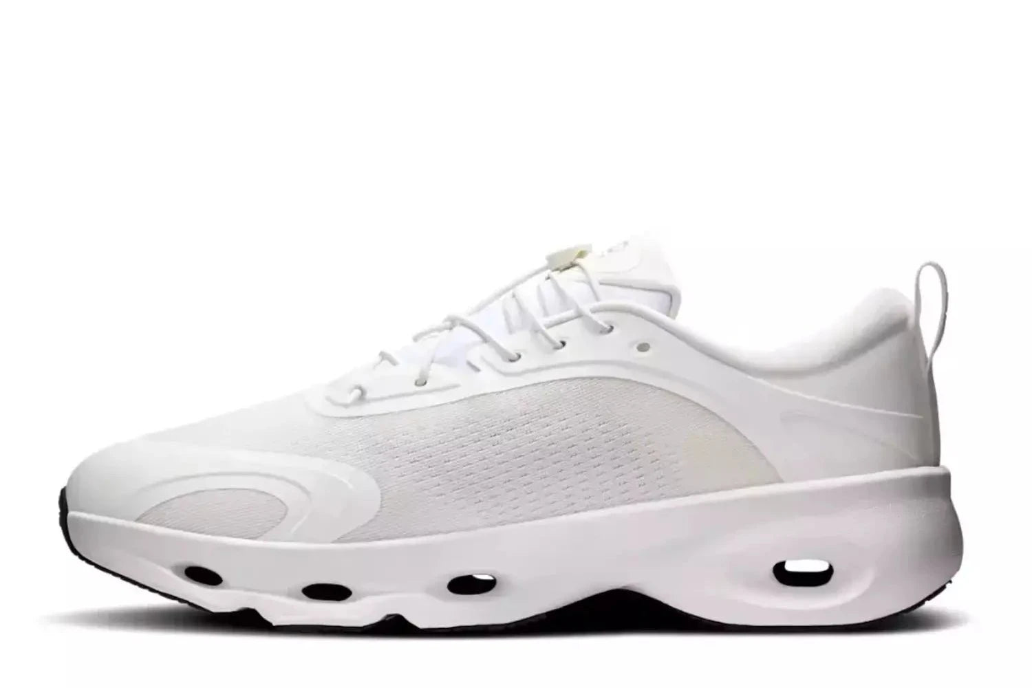 On Cloudsolo White