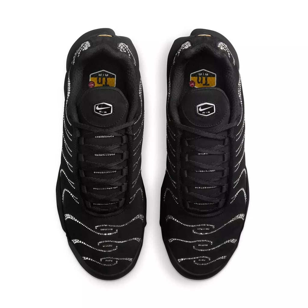 Nike air max plus Swarovski - Moonlight