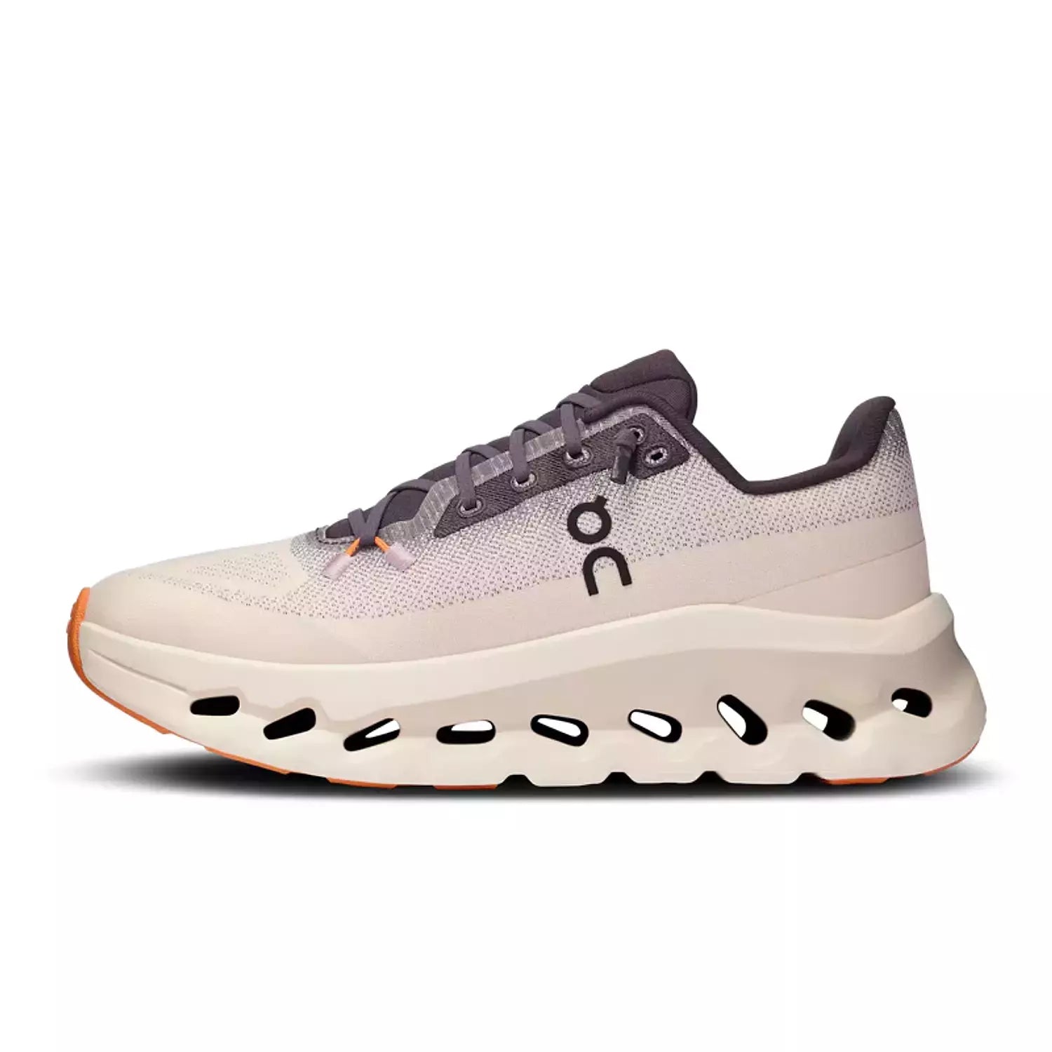 On Running Cloudtilt - Beige Purple