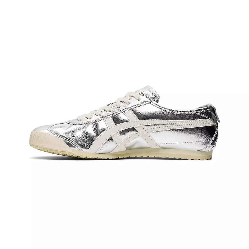 Onitsuka Tiger - MEXICO 66 SILVER