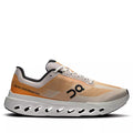 On Running Cloudsurfer Next Tangerine Ivory
