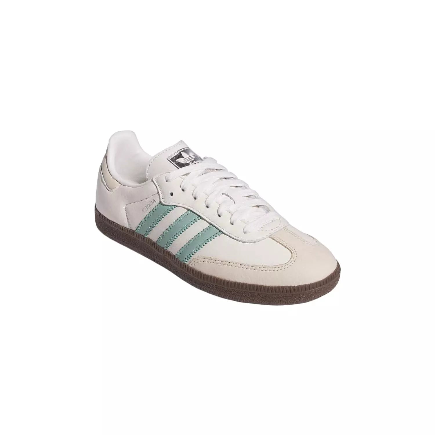 Adidas samba OG hazy green