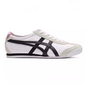 Patou x Onitsuka Tiger Mexico 66 trainers in nappa