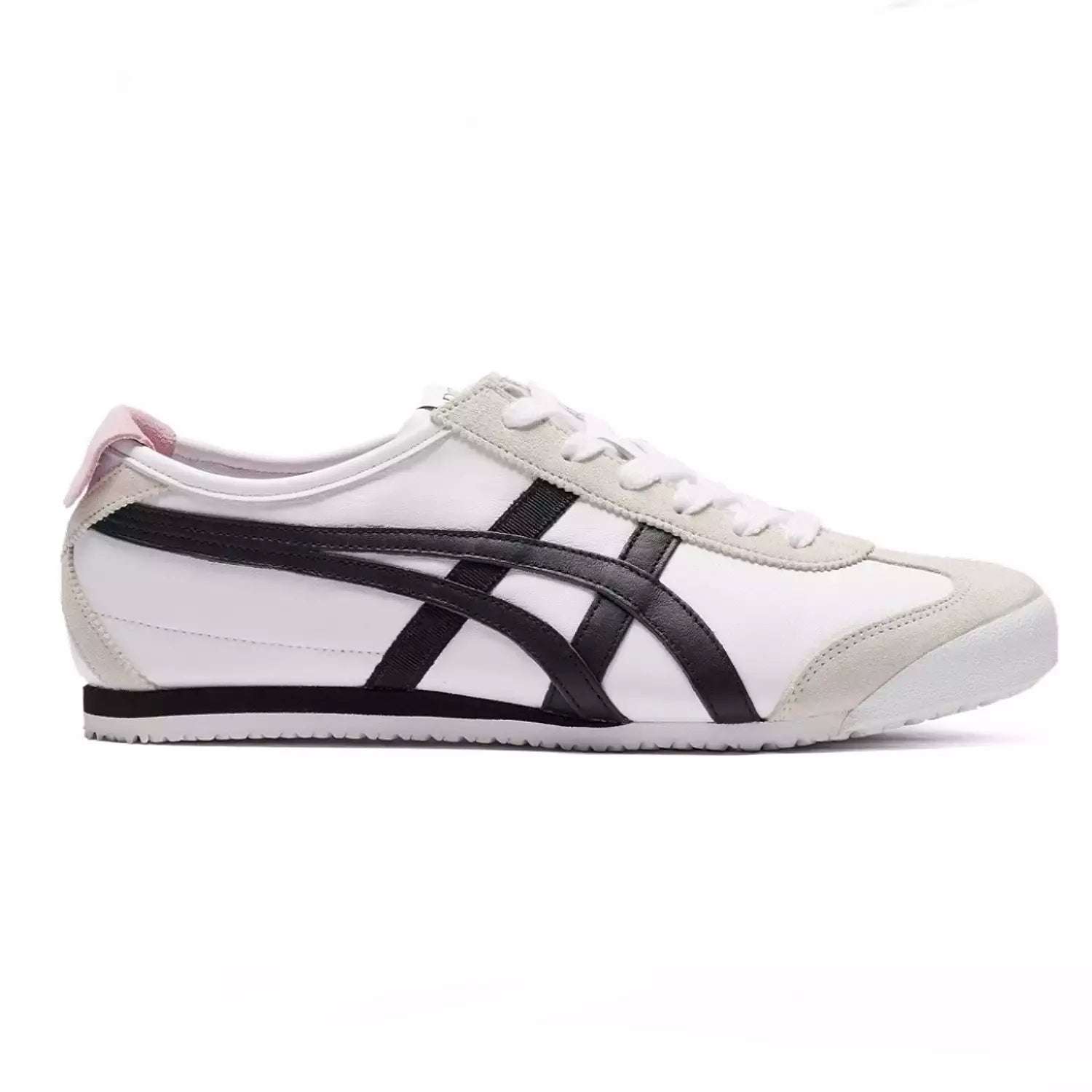 Patou x Onitsuka Tiger Mexico 66 trainers in nappa