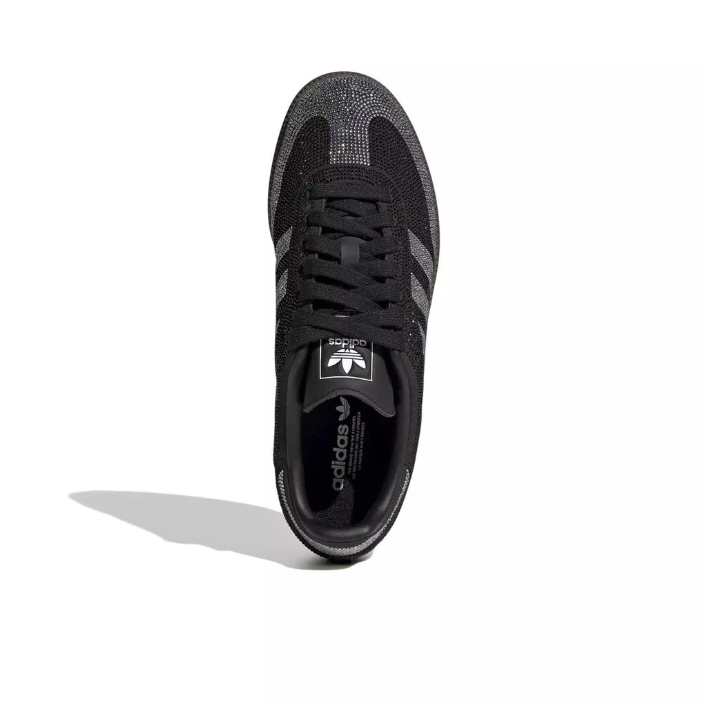 Adidas Samba OG “Crystal Rhinestone Pack” Black