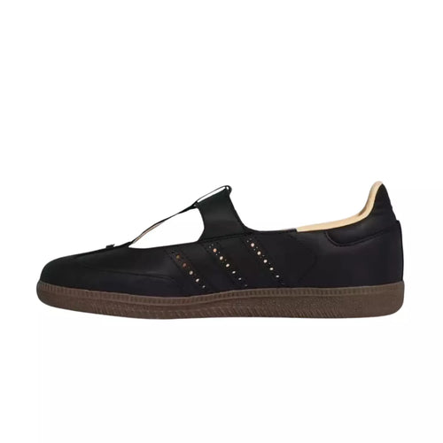 Adidas Samba Jane “Core Black