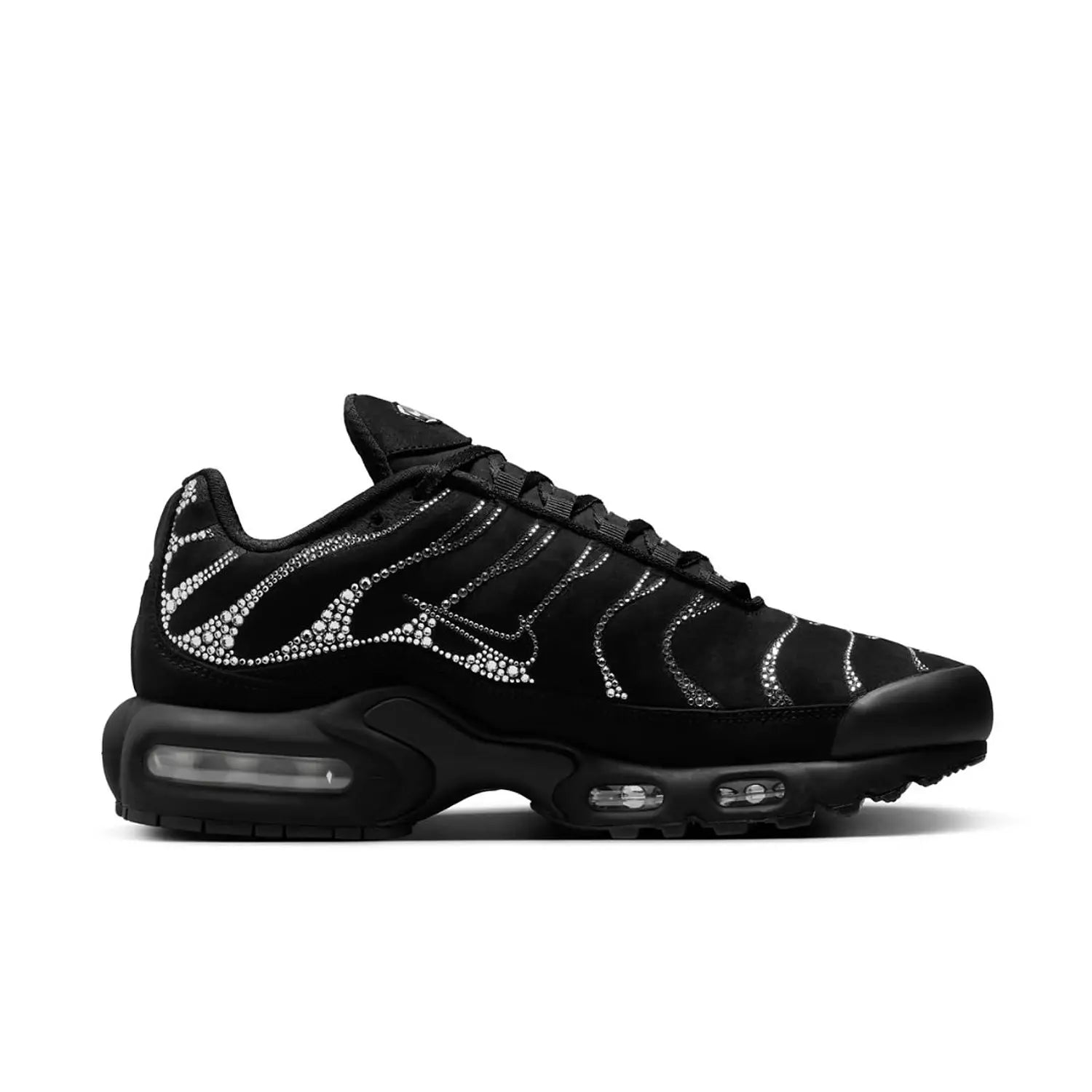 Nike air max plus Swarovski - Moonlight