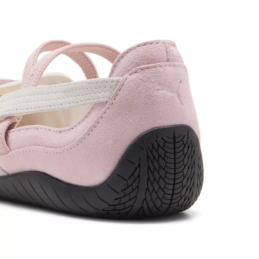 Puma Ballet Suede - Pink