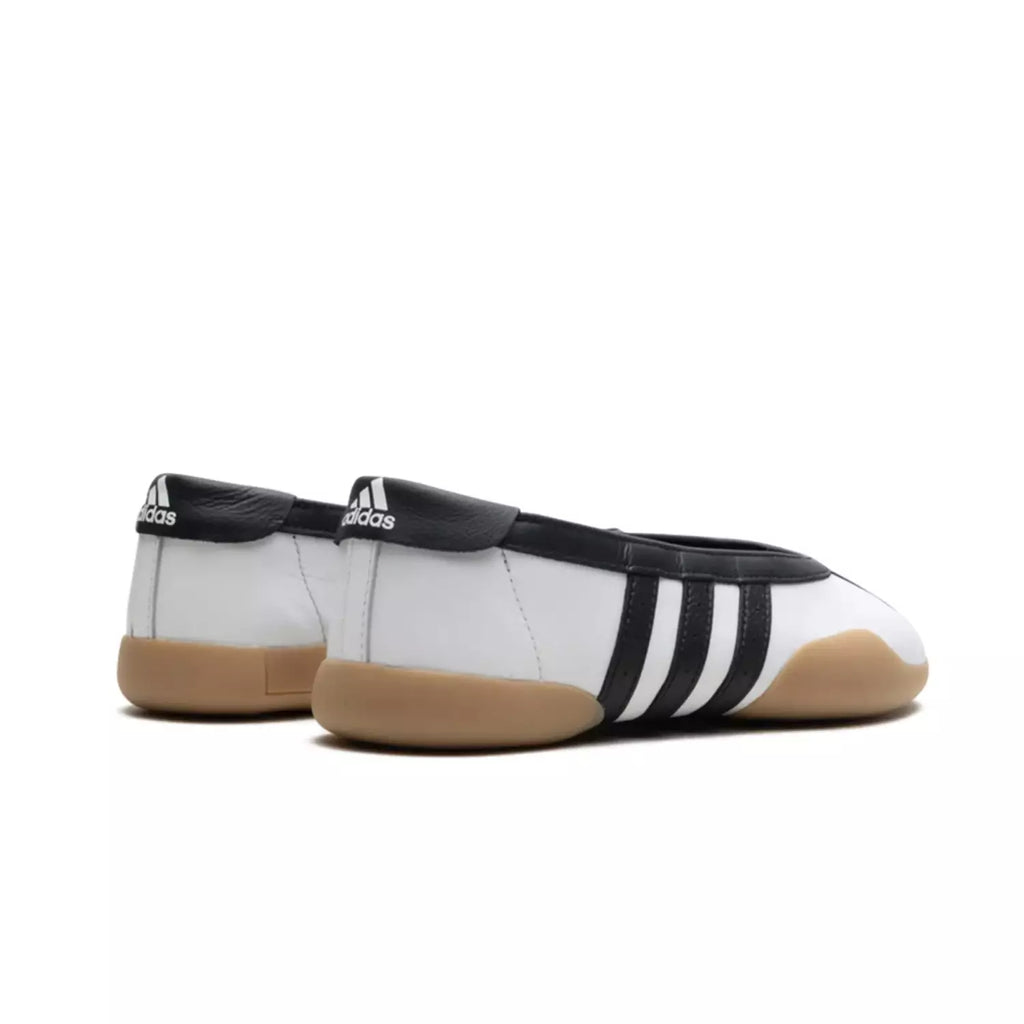 adidas Taekwondo Mei Ballet White Black (Women's)