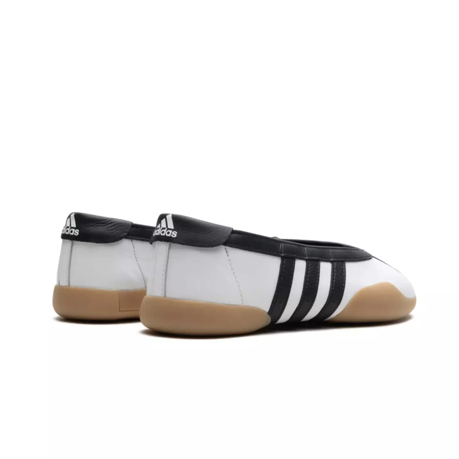 adidas Taekwondo Mei Ballet White Black (Women's)