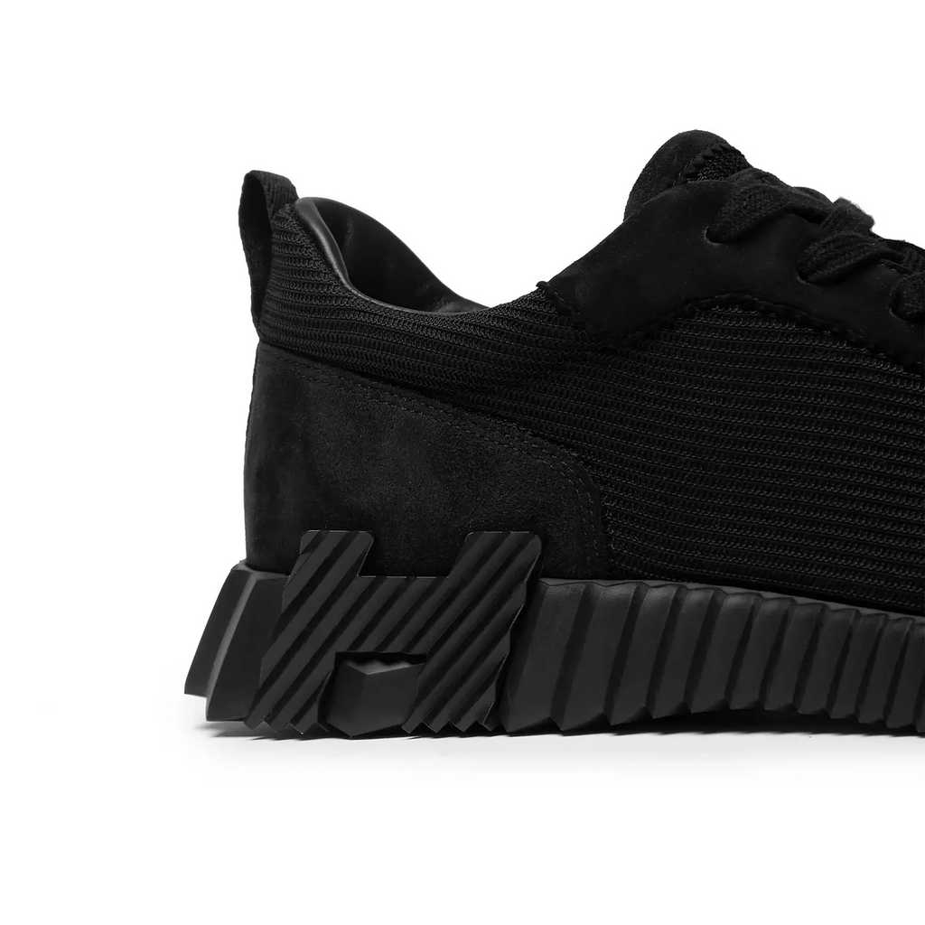 Hermès Bouncing sneaker 'Noir'