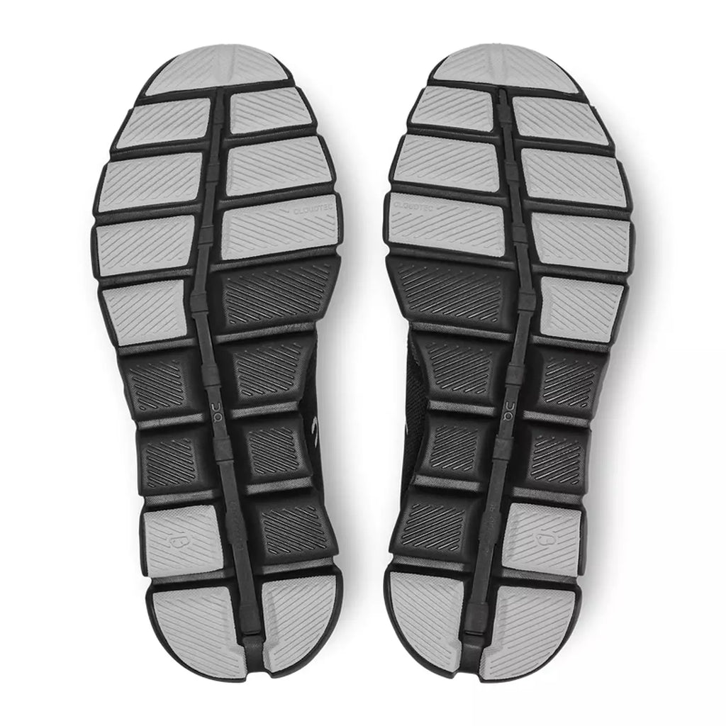 On Running Cloud X 3 Black