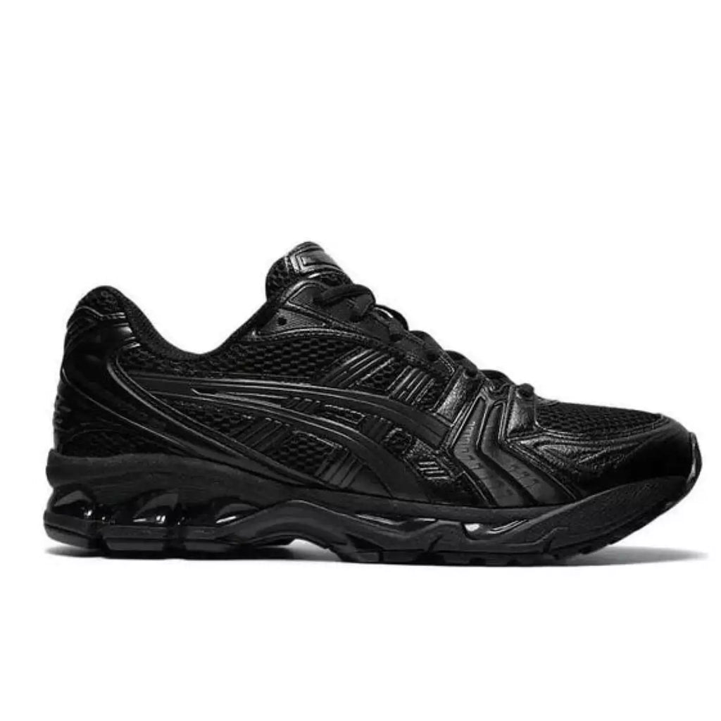 ASICS Gel-Kayano 1130 - Black Graphite Grey