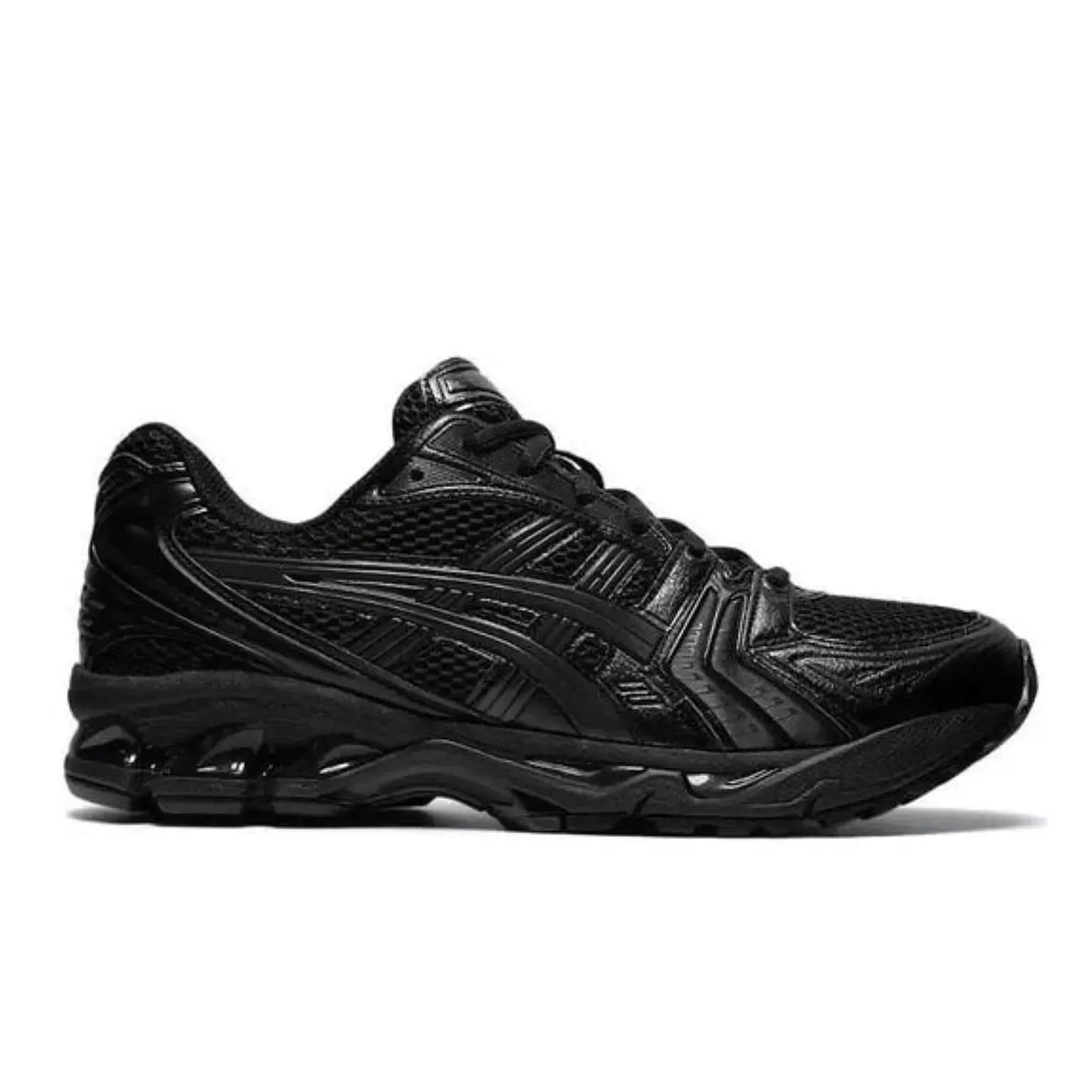 ASICS Gel-Kayano 1130 - Black Graphite Grey